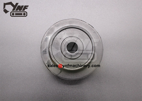 CAT E315D E319D Tấm đệm động cơ Cao su Eningin Mount cho các bộ phận máy xúc