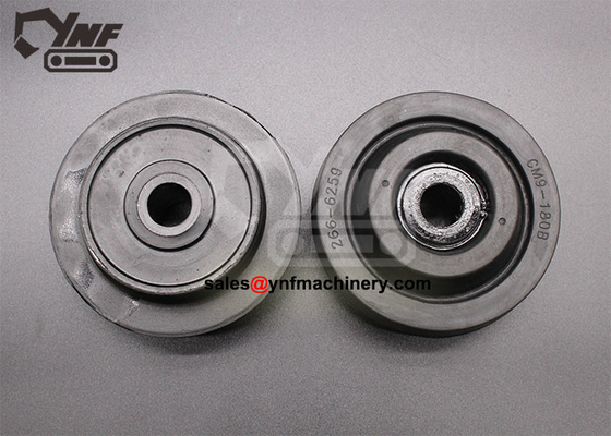 Giá đỡ động cơ bằng cao su đúc cho đệm động cơ màu đen E312DL