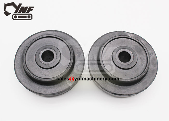 60 Shore A Gắn động cơ cao su cho máy xúc E315D Tăng cường sự thoải mái cho người vận hành