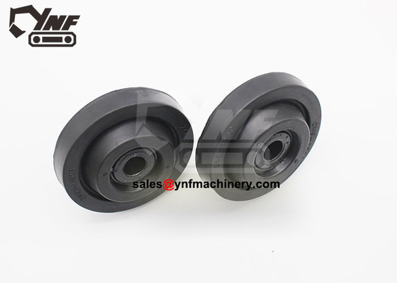 Gắn kết bộ cách ly rung bền với khả năng chống lại hóa chất dầu tốt