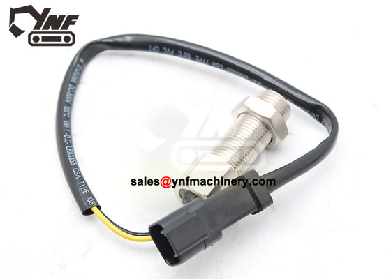 Cảm biến tốc độ bộ phận máy xúc thay thế cho SK200-8 949979-136
