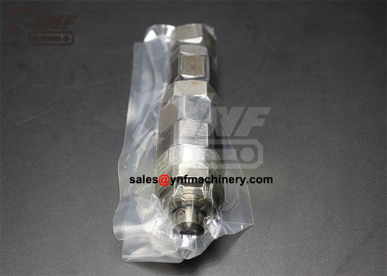 719118 Van điều khiển tiếng ồn thấp Van giảm áp cho máy xúc