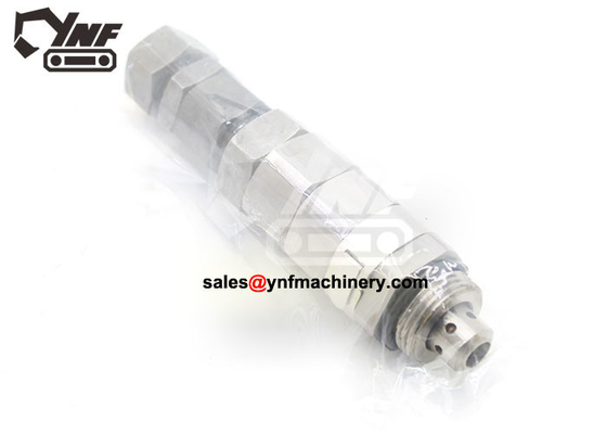 723-40-51401 Van cứu trợ chính của máy xúc cho Komatsu PC200-6