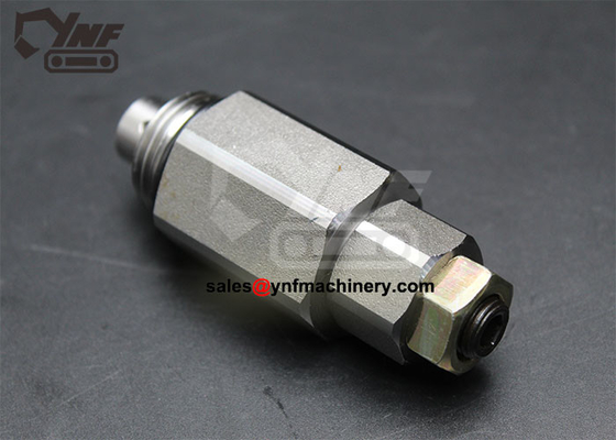 Bộ phận điều khiển thủy lực Van giảm áp cho máy đào Sany SY215-8