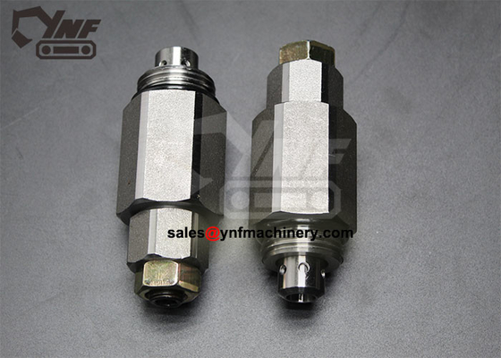 Van giảm áp phụ tùng máy bơm thủy lực Hitachi Phù hợp với van chính EX200-3 4328781
