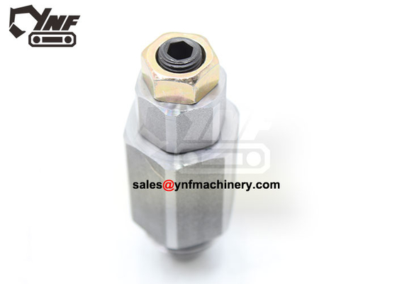 Van giảm áp hộp mực điện từ chính thủy lực 723-46-45100 cho PC200-8 PC300-8