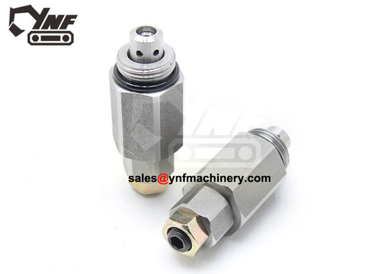 Bộ phận máy xúc Diesel Sparts Van giảm áp YN22V00001F8 cho SK210-5