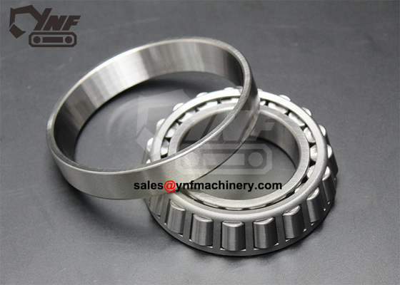 Vòng bi lăn máy xúc OEM Vòng bi xi lanh bổ sung đầy đủ