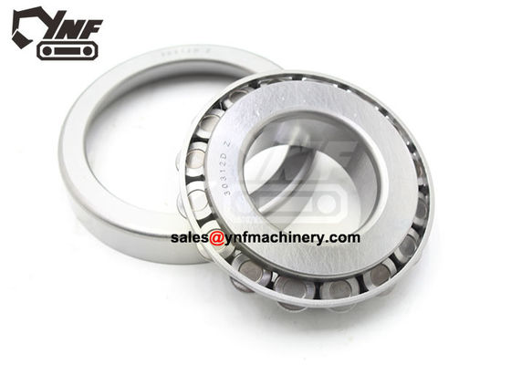Ô tô Pile Drive Máy bơm nước Vòng bi Máy xúc Vòng bi côn Z3 V3