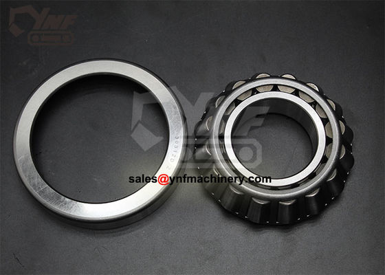 Vòng bi côn máy đào một hàng cho hộp số máy công cụ CR-12A11.1