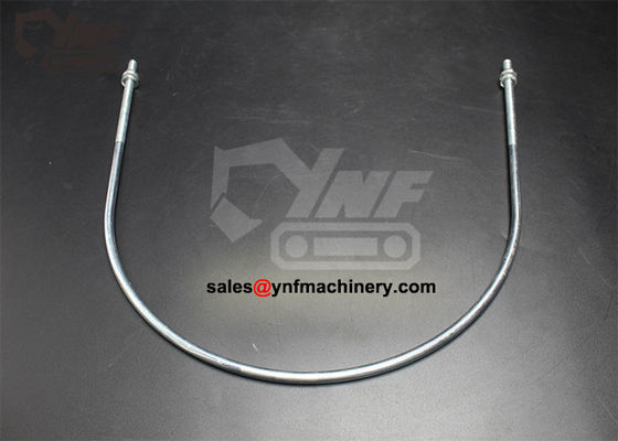 KHH11390 159696A1 Máy đào U Bolt cho CX135SR CX160B CX210 CX210LR