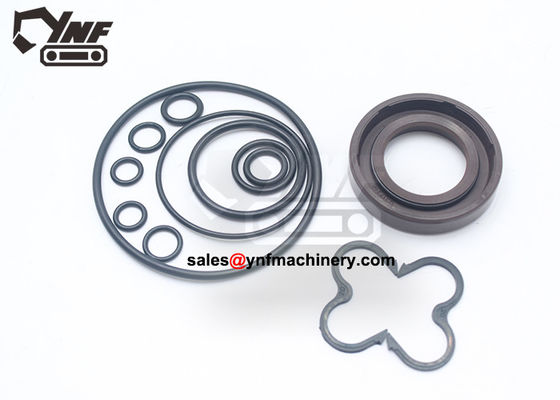 Bộ dụng cụ con dấu máy xúc OEM để bảo trì sửa chữa thiết bị nặng