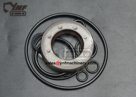 Niêm phong máy xúc đen áp suất cao cho máy xây dựng 4345905 bộ con dấu Hitachi