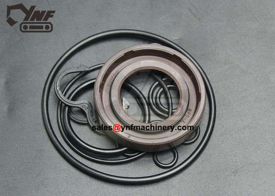 Bảo hành 6 tháng Bộ dụng cụ làm kín máy xúc được tùy chỉnh cho máy bơm thủy lực