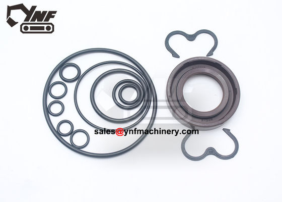 Con dấu dầu thủy lực áp suất cao tùy chỉnh cho công nghiệp