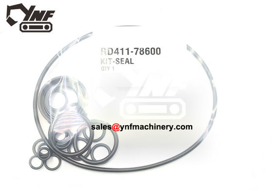 RD41178600 RD411-78600 Bộ phớt động cơ truyền động cho Kubota KX161-3
