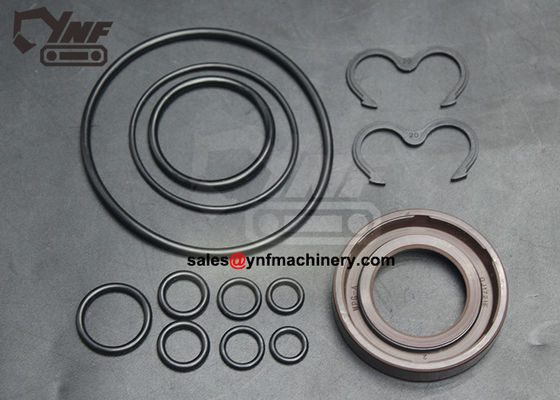 Bộ con dấu bơm thủy lực K5V80DT K5V80 Bộ dụng cụ con dấu xi lanh cho máy xúc