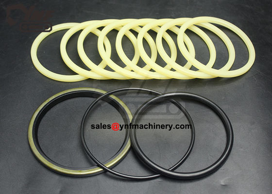 Bộ đệm kết nối trung tâm khoan cho SH200-3 SH200-5 SH210A5
