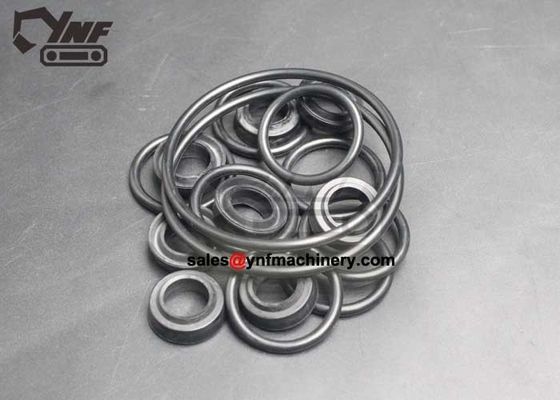 702-16-01430 Bộ dụng cụ làm kín xi lanh thủy lực Máy xúc Bộ dụng cụ làm kín van thí điểm