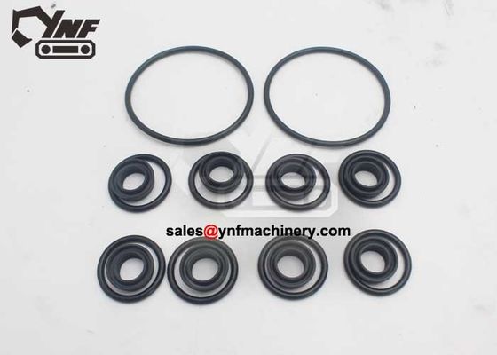 8230-36840 Phương pháp kiểm soát van cho máy đào EC480D