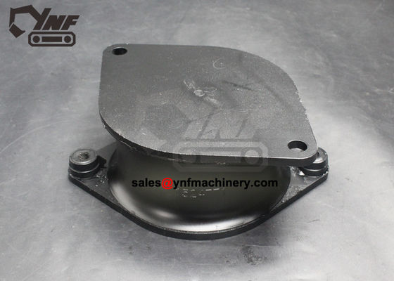 Pad rung cao su 1524771 Hamm Mount For Hamm 3412 3414 3516
