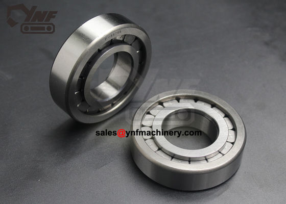 INA F-58786 02M10 35,00 mm ID x 72,00 mm OD x 19,00 mm Xích vòng cuộn hình trụ YNF14041