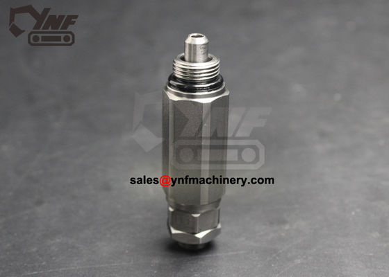 172A48-74210 Bộ van cứu trợ Yanmar ViO55-5B Excavator cho van điều khiển