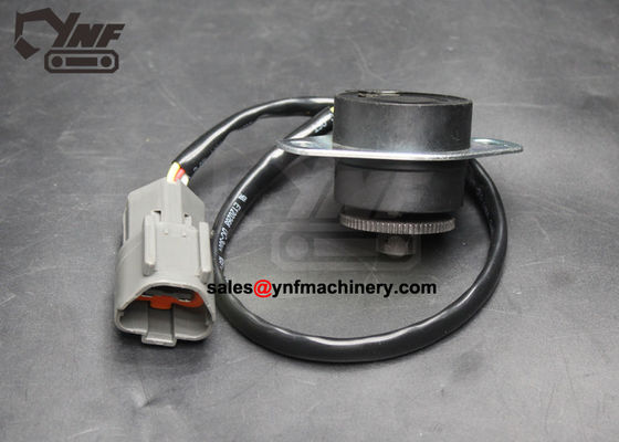7861-92-4130 7861-92-4131 Máy truyền vị trí Máy định vị động cơ Máy cảm biến Komatsu Máy đào PC200-5 PC220-5 PC120