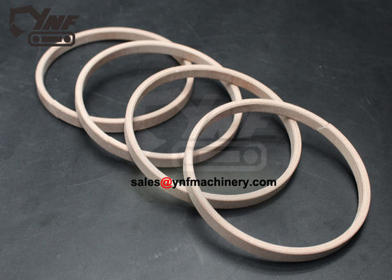 Chất liệu cao su được tùy chỉnh