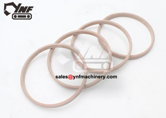 High nhiệt độ tùy chỉnh Hydraulic Motor Seal Kit