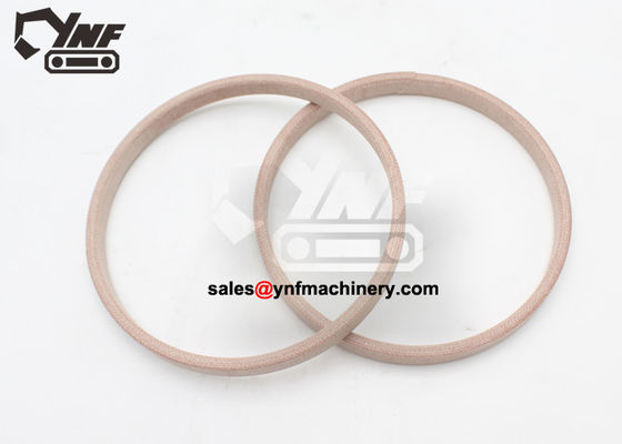 Phương tiện đệm máy đào OEM áp suất cao chống mòn