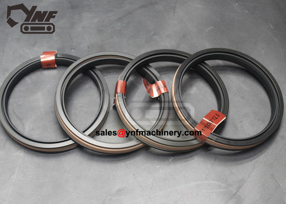Máy khoan cao áp cao su tùy chỉnh 707-44-11280 SPGW-115