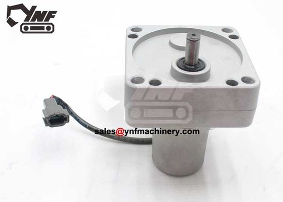 4257163 Động cơ đẩy bước cho máy đào Hitachi EX200-2 EX200-3 EX300-2 EX300-3