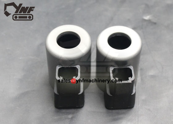321-5984 3215984 24 Volt Solenoid Valve Coil CAT Top-Notch Excavator Các thành phần điện cho hoạt động hiệu quả