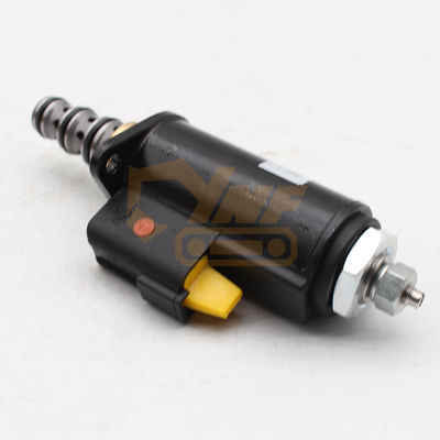 Các bộ phận điện của máy đào hiệu suất cao với 6 tháng điện áp 12V/24V 121-1491 1211491 KWE5K-31G24DA30