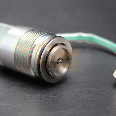 Các bộ phận điện của máy đào bán chạy nhất giống như đồng KDRDE5K-10(40) MC60-7421120 điện tử YNF02661
