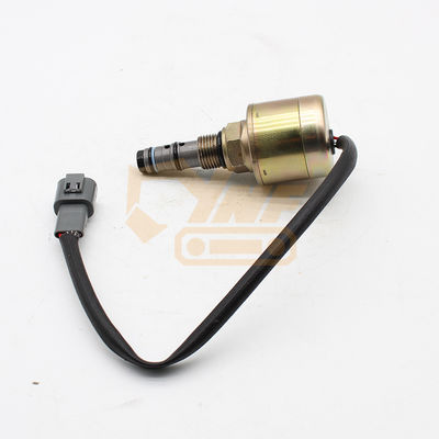 Các bộ phận phụ tùng máy đào EX200 EX200-2 EX200-3 EX200-5 Van điện tử 24V Van điện tử tốc độ cao 9147260 9120292 9101532