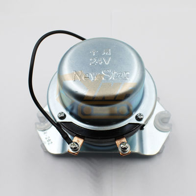Bộ phận phụ tùng máy đào 24V Bộ pin chuyển mạch 08088-10000 4255762