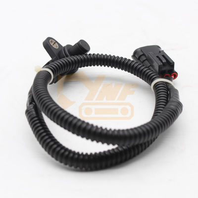 ZX200-3 4HK1T Động cơ Camshaft Position Sensor Connector 8980148310 8-98014831-0 4657940