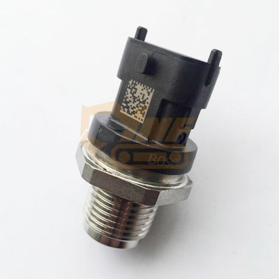 SK130-8 SK140-8 D04FR Cảm biến áp suất đường sắt cho máy đào Kobelco VA32G6109100 VA32G6109101 32G61-09100 32G61-09101
