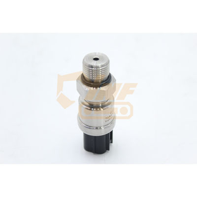 Máy đào SK200 Bộ phận điện cảm biến áp suất cao / thấp YN52S00016P3
