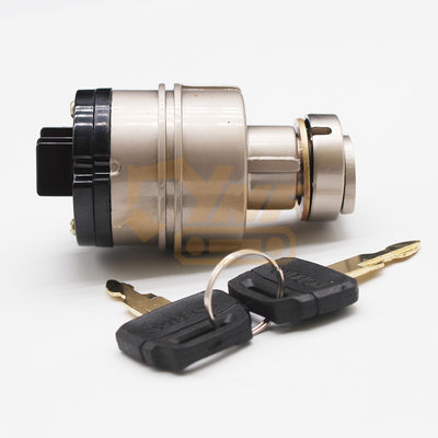 Phụ tùng máy xúc YNF SK200-8 Công tắc đánh lửa máy xúc YN50S00026F1