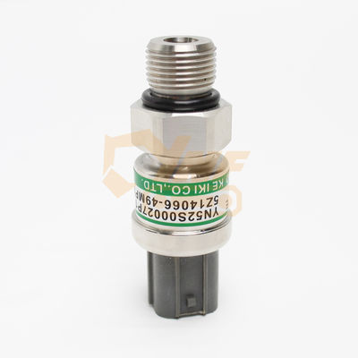 SK200-6 SK200-8 SK210-8 SK250-8 Bộ phận máy đào cảm biến Chuyển đổi cảm biến áp suất LC52S00002P1