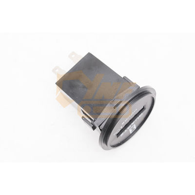Giao hàng nhanh Bộ phận máy xúc Đồng hồ đo giờ Rơle SK200-6 SK200-8 Đồng hồ đo giờ YT58S00006P1