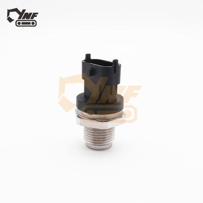 VA32G6109101 VA32G6109100 Cảm biến áp suất đường sắt chung cho SK140LC-8 SK130LC-8 SK130-8 SK140-8 D04FR SK135SR SK135SRLC