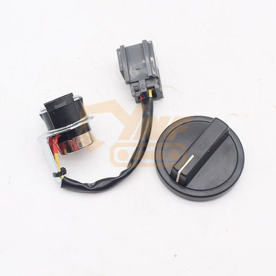 Công tắc nút nhấn ga 22U-06-22420 22U0622420 cho máy xúc Komatsu PC200-7