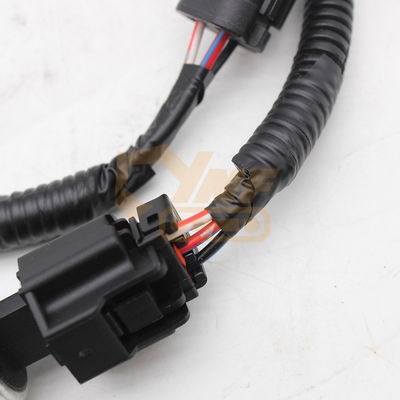Bộ cảm biến áp suất cho máy đào Komatsu PC400-7 PC450-7