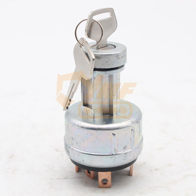 20Y-06-16240 20Y0616240 Máy xúc PC200-5 PC220-5 PC400-5 có công tắc đánh lửa bằng phím