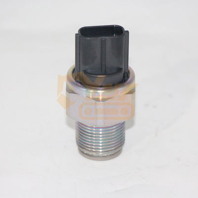 Bộ phận máy đào PC400-8 PC450-8 cảm biến áp suất đường sắt chung 499000-6160 499000-4441