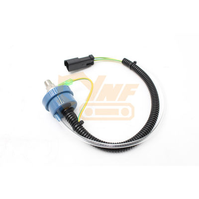 Bộ cảm biến bụi hoàn hảo 7861-93-1430 cho máy đào PC200-8MO